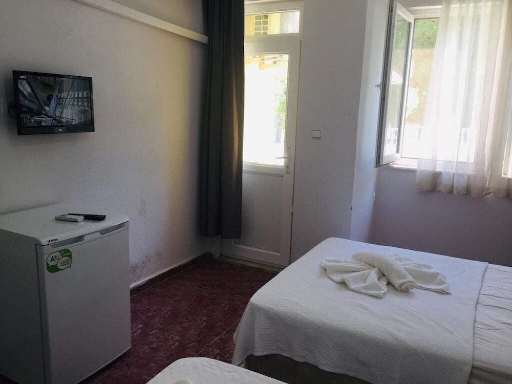 Sato Apart Hotel Fethiye Family Apartment, 2 Bedrooms, Non Smoking, Pool View 14