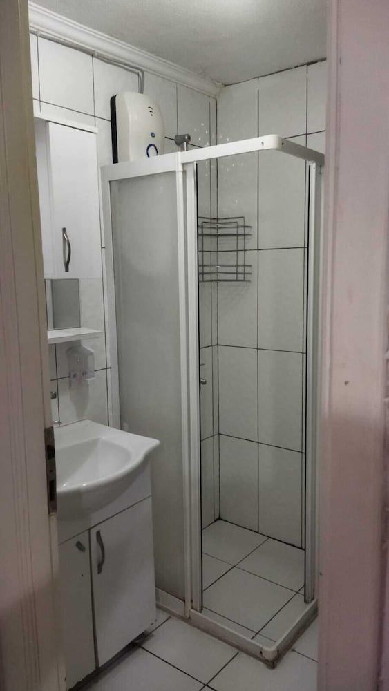 Sato Apart Hotel Fethiye Family Apartment, 2 Bedrooms, Non Smoking, Pool View 7