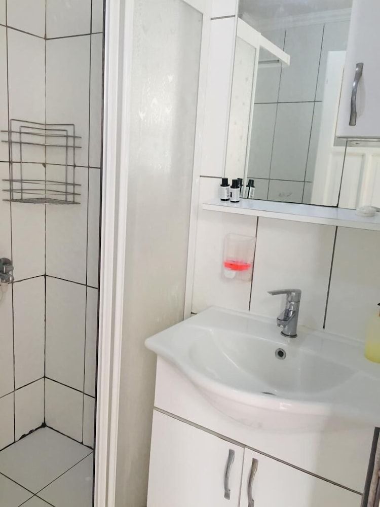 Sato Apart Hotel Fethiye Family Apartment, 2 Bedrooms, Non Smoking, Pool View 6