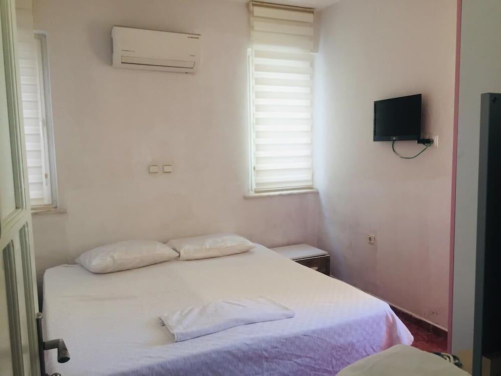 Sato Apart Hotel Fethiye Family Apartment, 2 Bedrooms, Non Smoking, Pool View 4