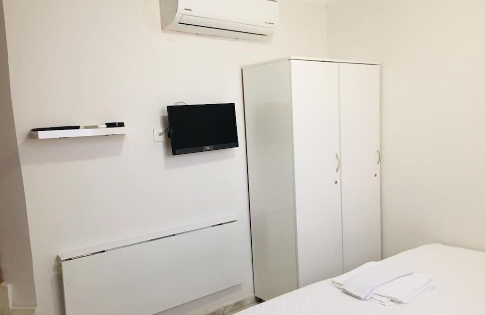 Sato Apart Hotel Fethiye Standard Room 11