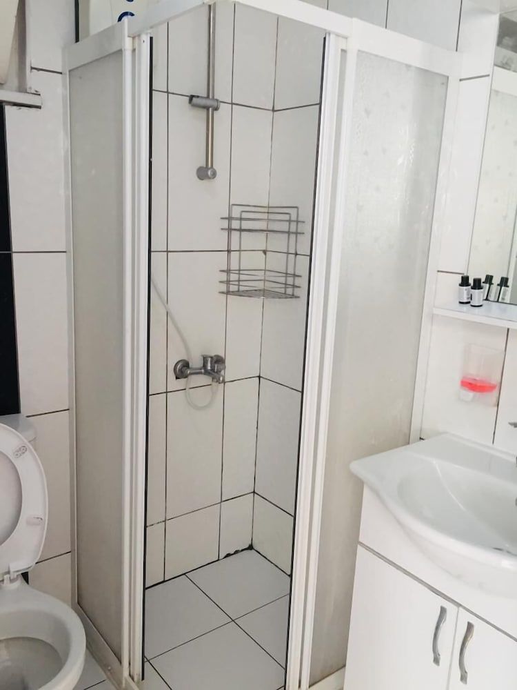 Sato Apart Hotel Fethiye Family Apartment, 2 Bedrooms, Non Smoking, Pool View 10