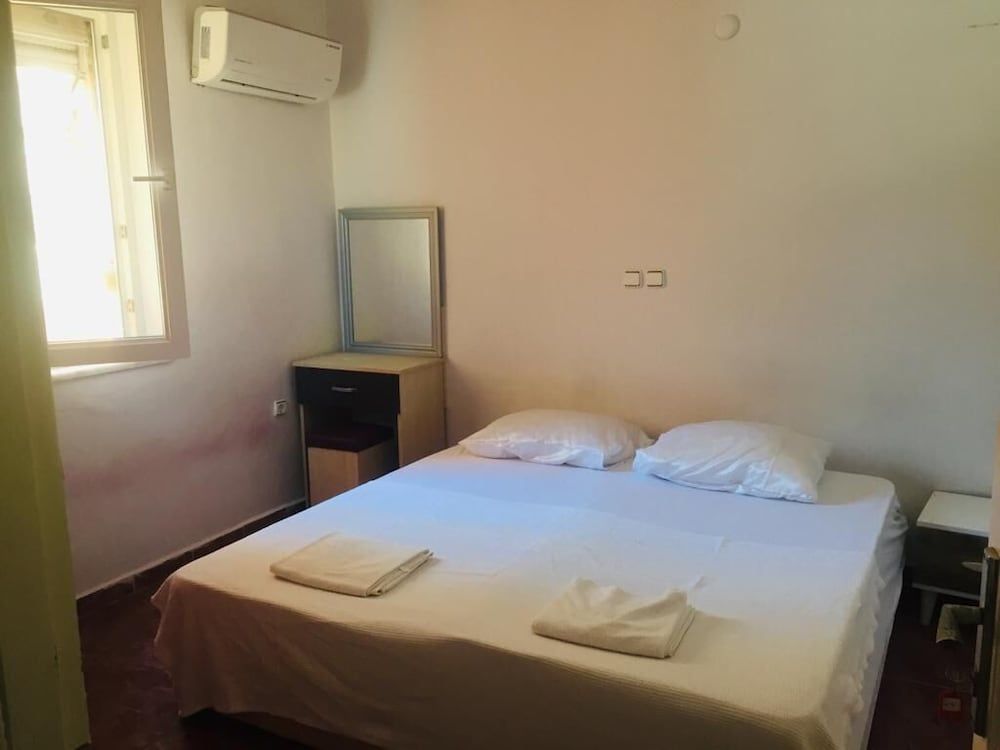 Sato Apart Hotel Fethiye Family Apartment, 2 Bedrooms, Non Smoking, Pool View 2