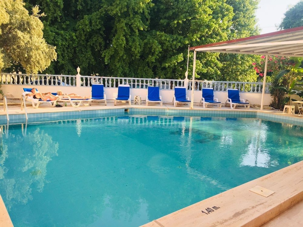 undefined Sato Apart Hotel Fethiye 9