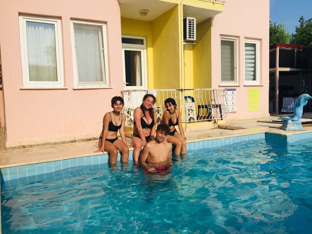 undefined Sato Apart Hotel Fethiye 6