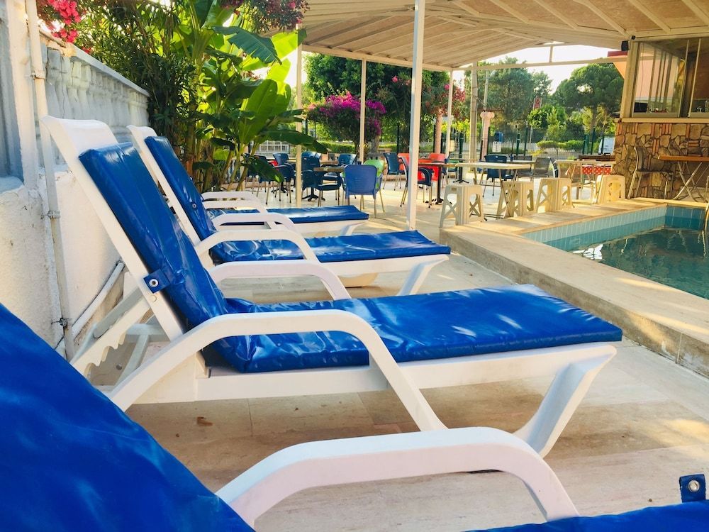 undefined Sato Apart Hotel Fethiye 7