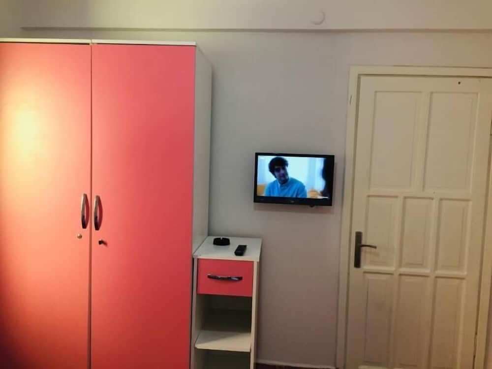 Sato Apart Hotel Fethiye Family Apartment, 2 Bedrooms, Non Smoking, Pool View 11