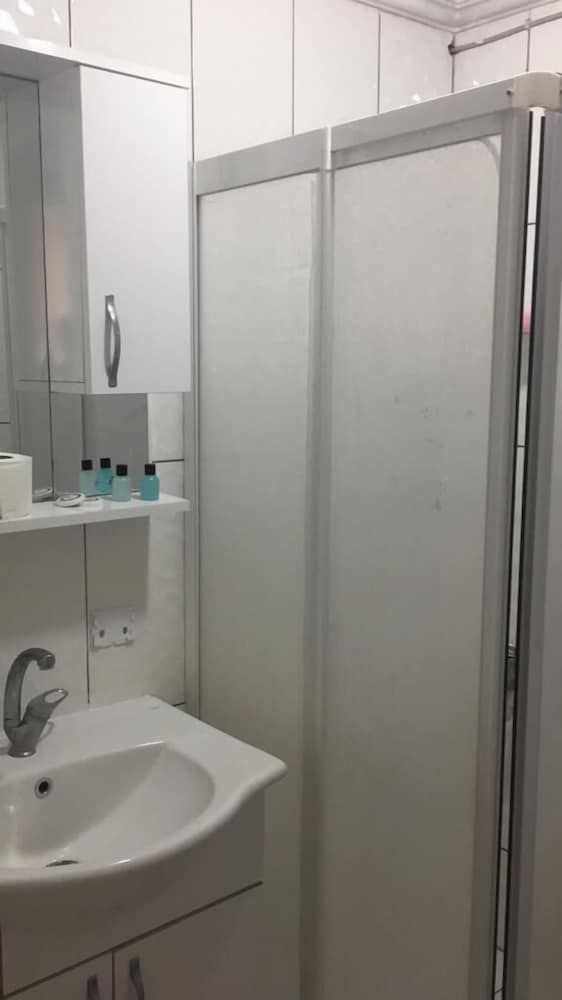 Sato Apart Hotel Fethiye Family Apartment, 2 Bedrooms, Non Smoking, Pool View 8