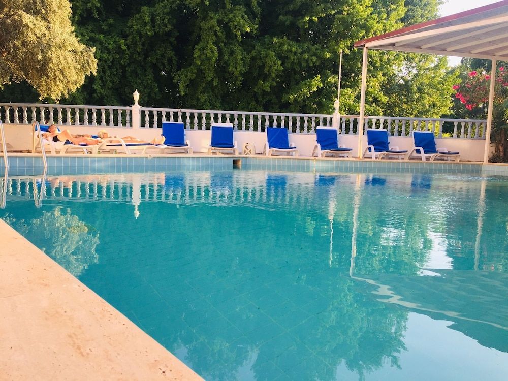 undefined Sato Apart Hotel Fethiye 4