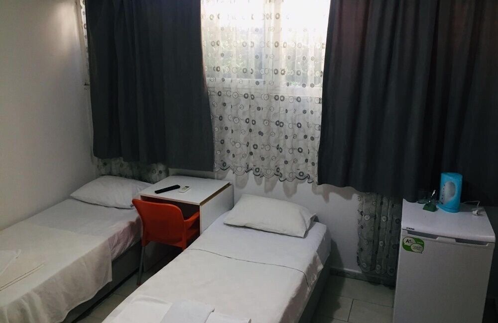 Sato Apart Hotel Fethiye Standard Room 2