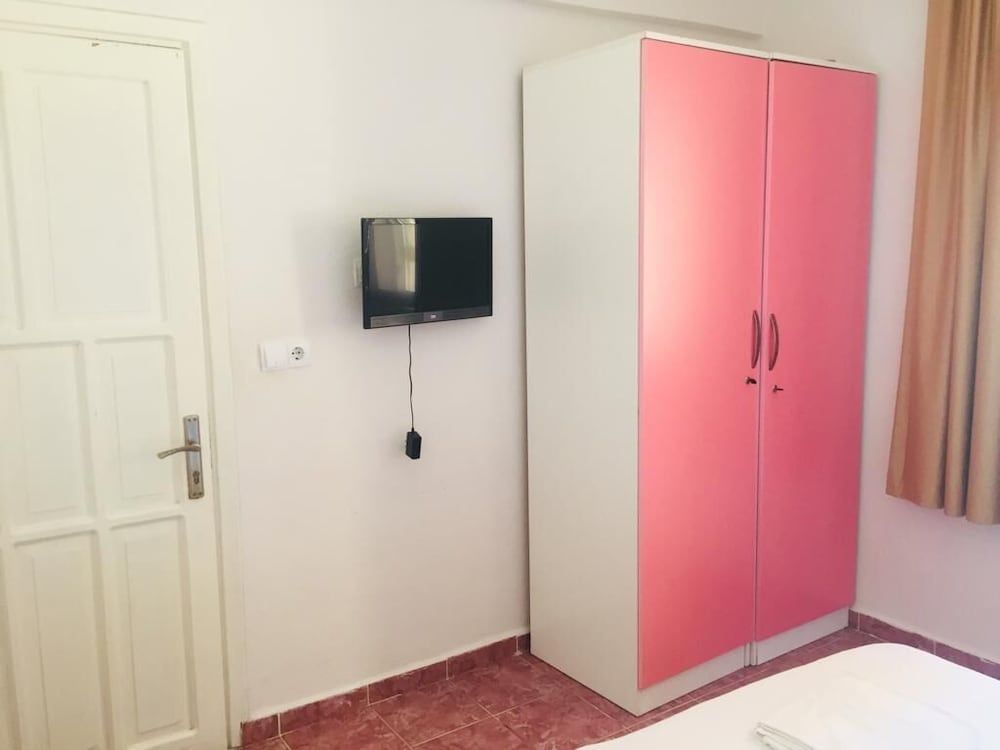 Sato Apart Hotel Fethiye Family Apartment, 2 Bedrooms, Non Smoking, Pool View 12