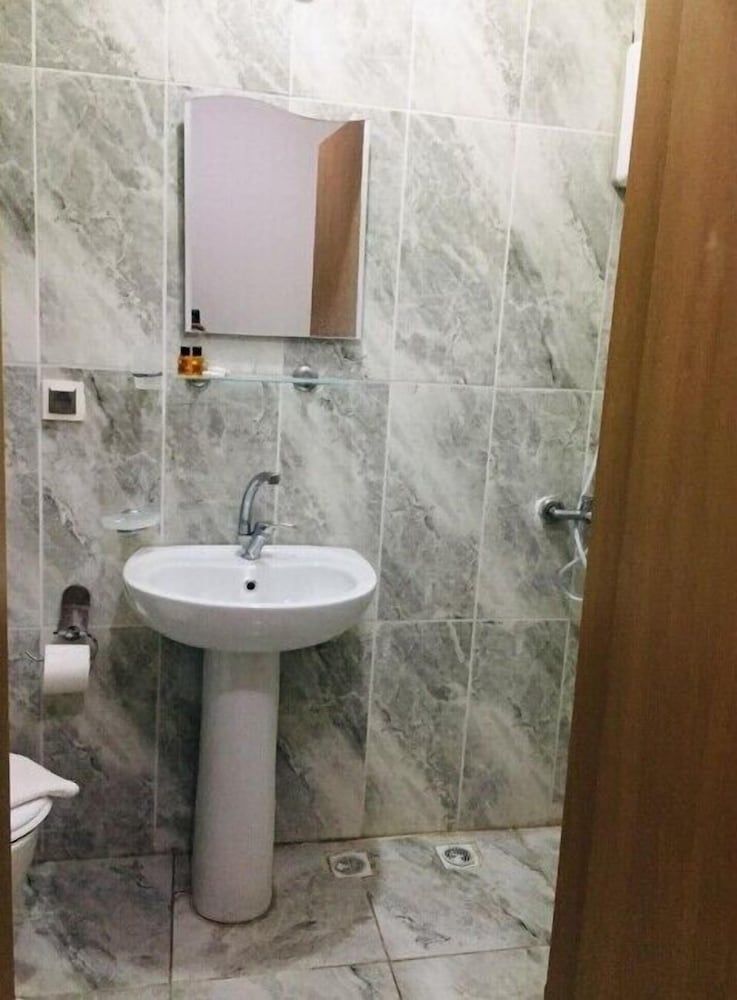 Sato Apart Hotel Fethiye Standard Room 6