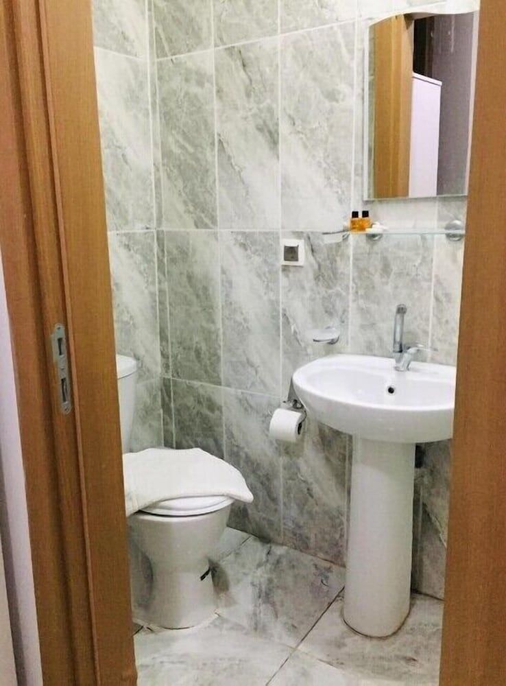 Sato Apart Hotel Fethiye Standard Room 8