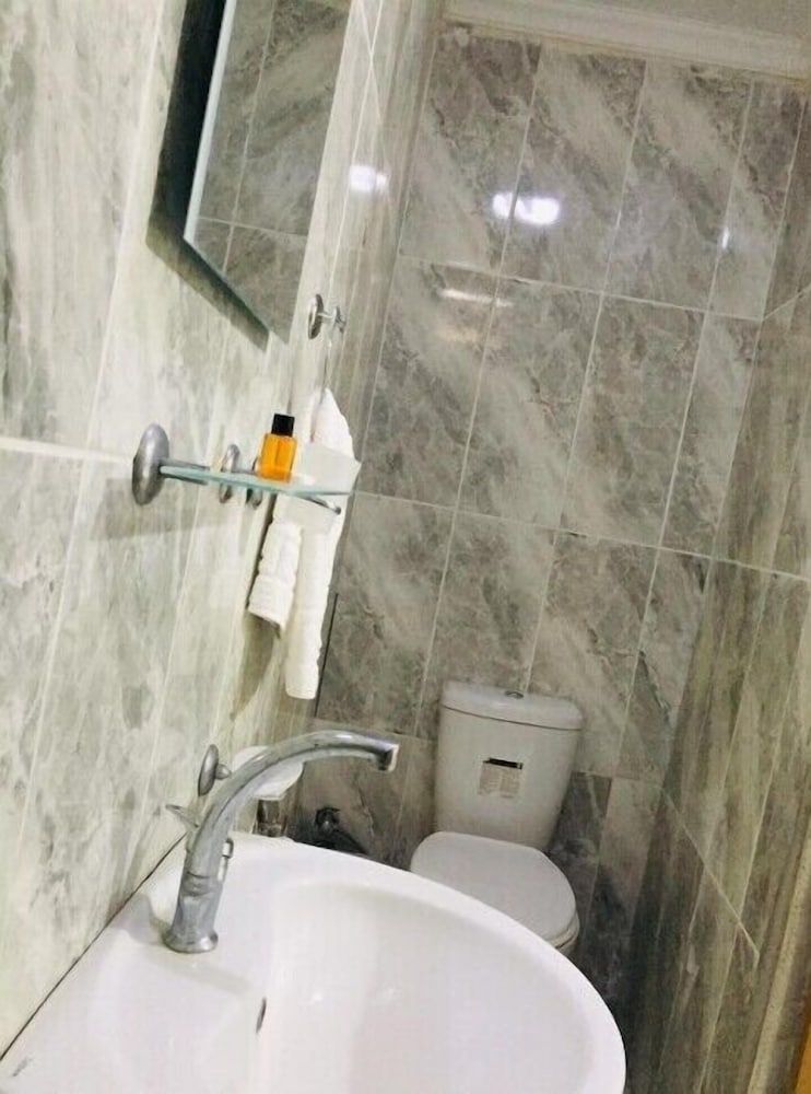 Sato Apart Hotel Fethiye Standard Room 7