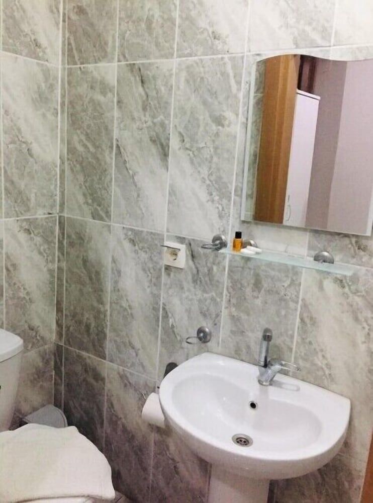 Sato Apart Hotel Fethiye Standard Room 5