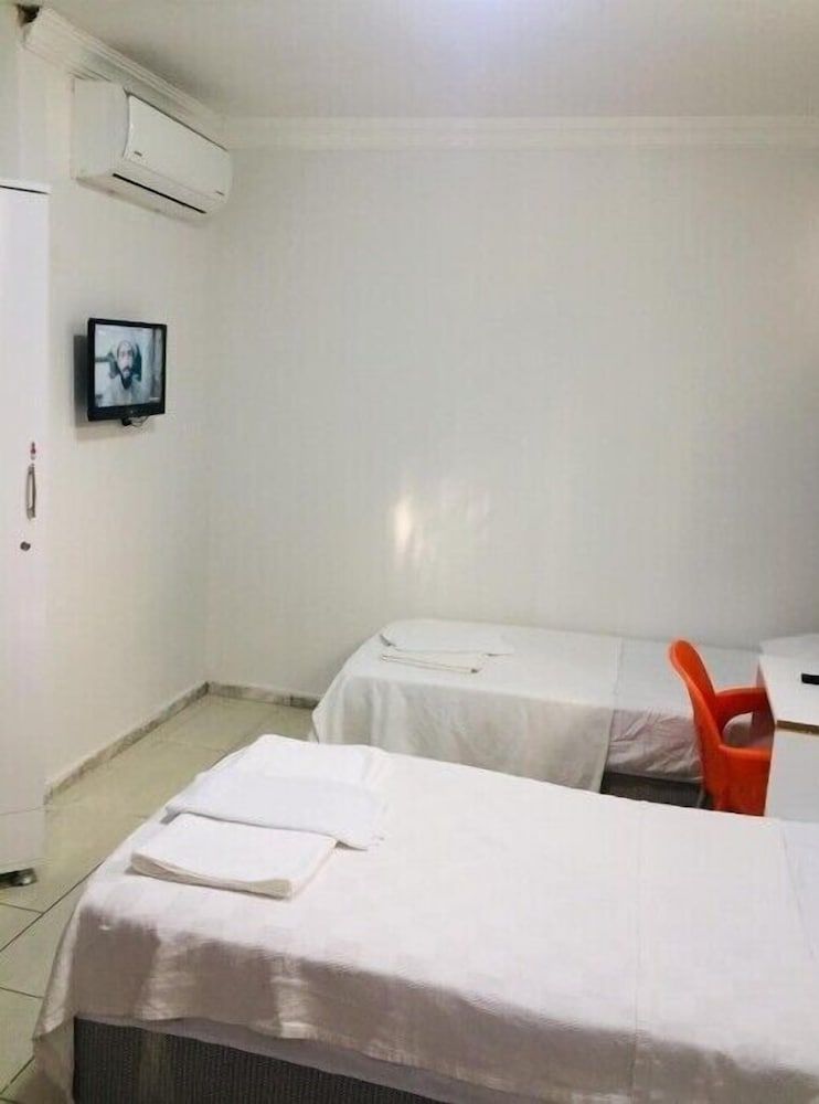 Sato Apart Hotel Fethiye Standard Room 10