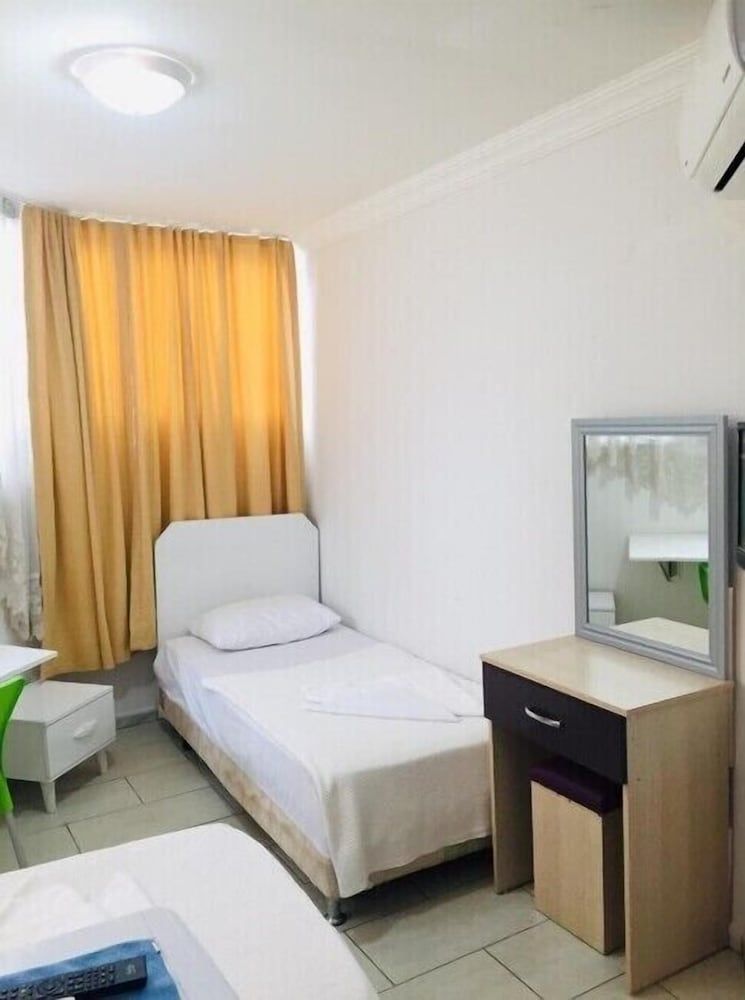 Sato Apart Hotel Fethiye Standard Room 4