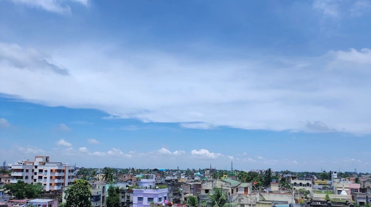 Hotel View