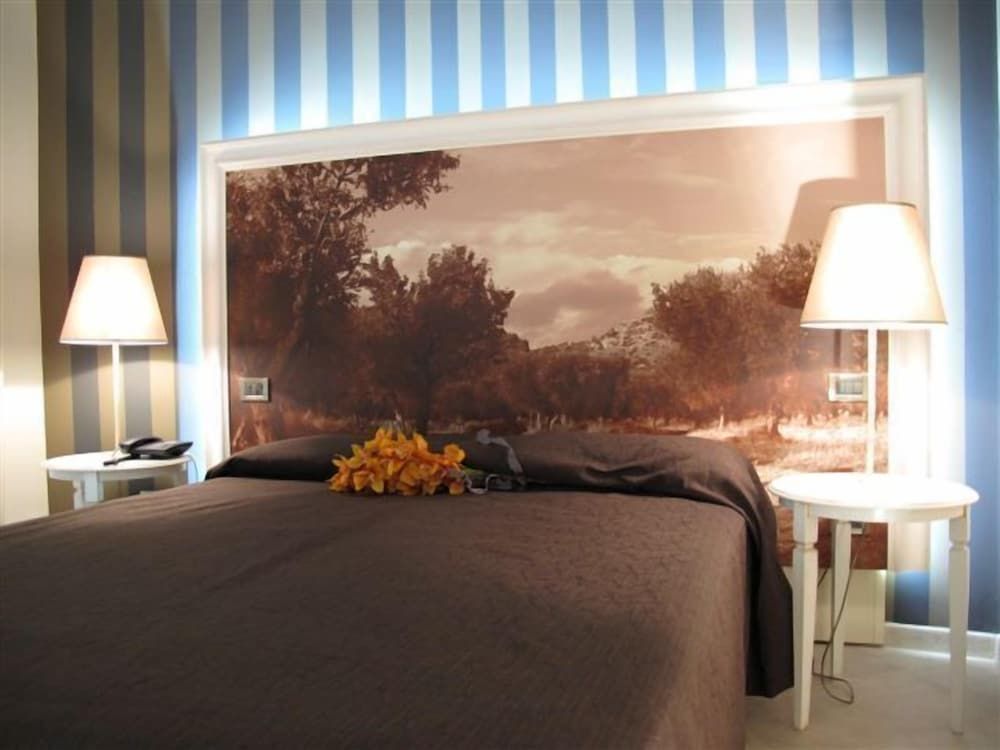 Gran Paradiso Hotel Spa Classic Double Room 2