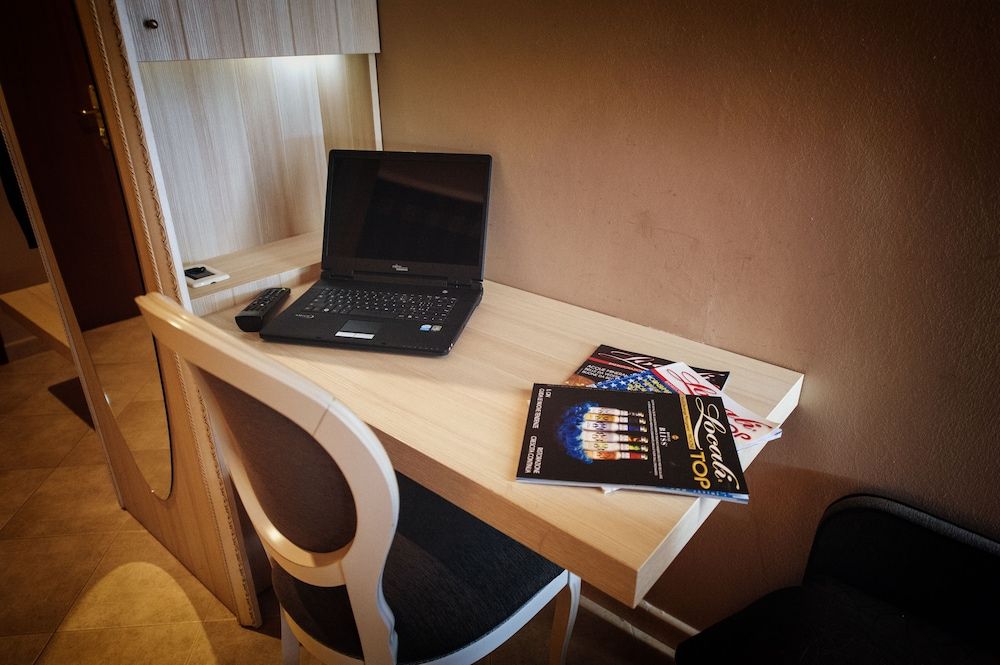 Gran Paradiso Hotel Spa Classic Double Room 7