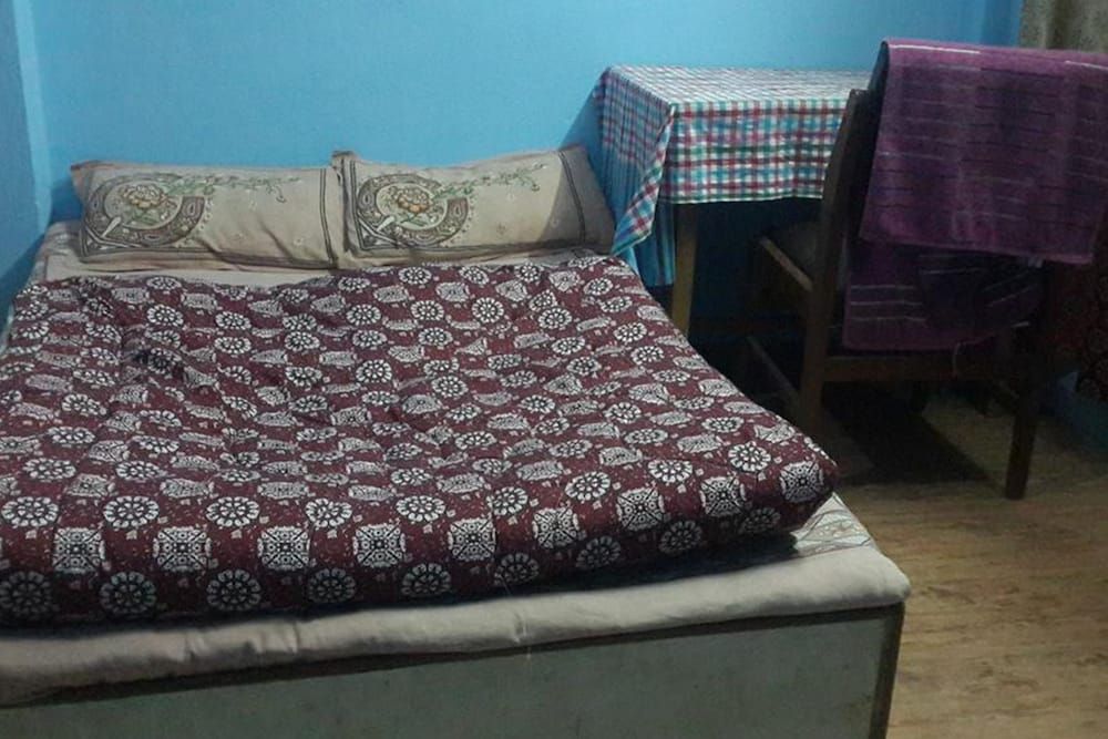 Tamang Homestay Room, 1 Double Bed, Non Smoking 10