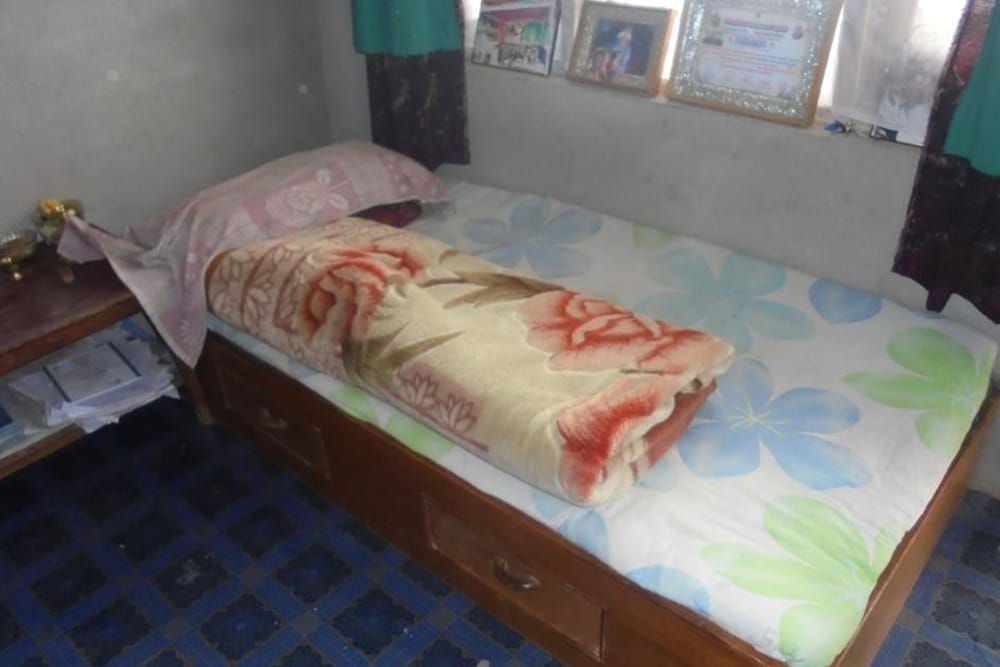 Tamang Homestay Room, 1 Double Bed, Non Smoking 3