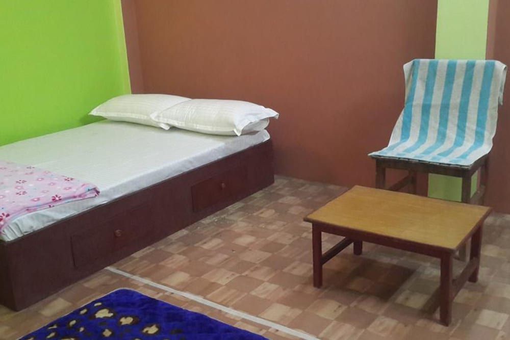 Tamang Homestay Room, 1 Double Bed, Non Smoking 4