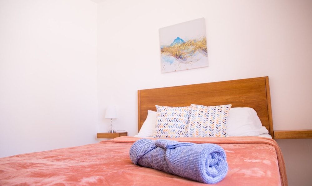 Basic Condo, 2 Bedrooms