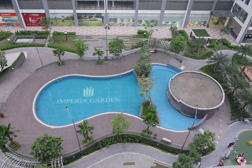 undefined Hanoi Imperia Garden Building 7