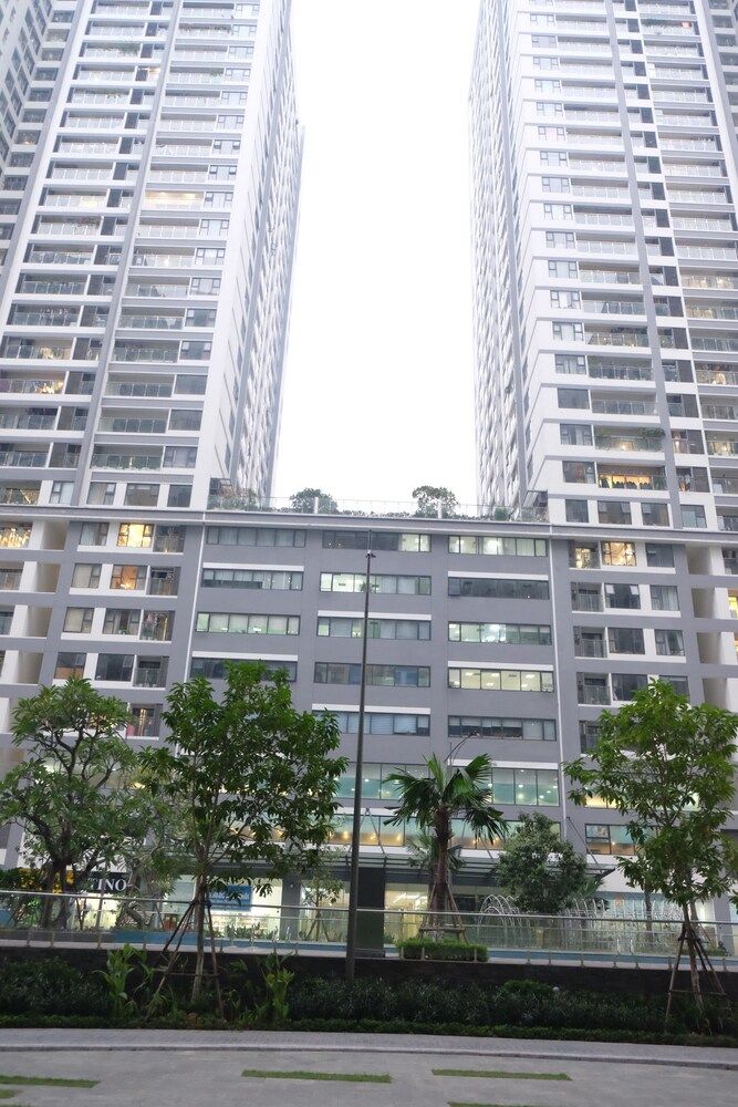 undefined Hanoi Imperia Garden Building 4