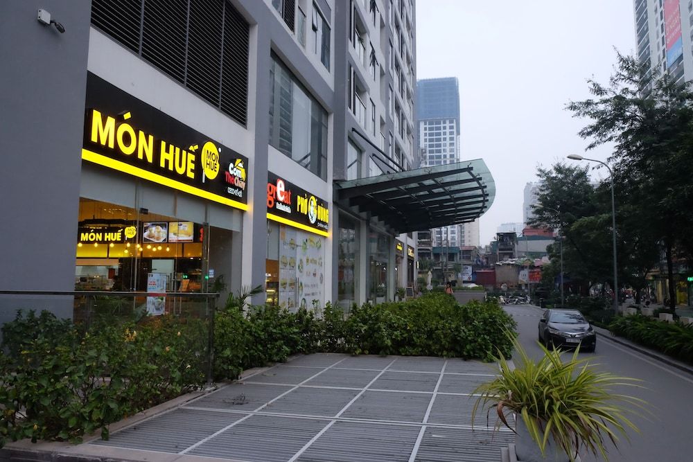 undefined Hanoi Imperia Garden Building 5