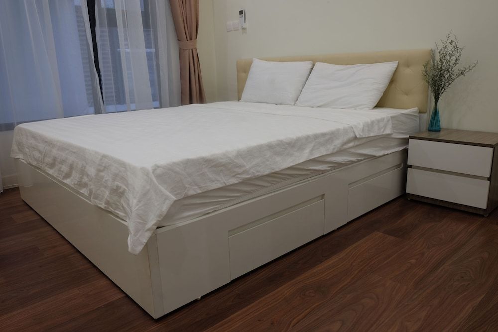 undefined Hanoi Imperia Garden Building 10