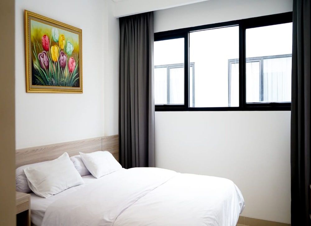 Mendjangan Mansion Standard Room 9