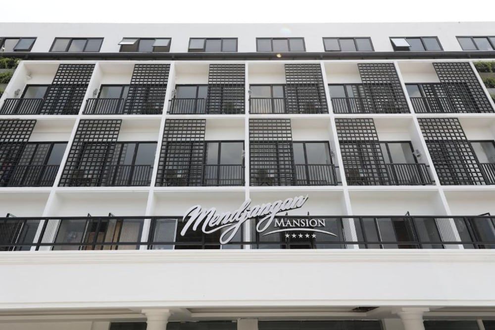 undefined Mendjangan Mansion 5