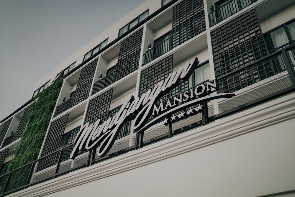 undefined Mendjangan Mansion 6