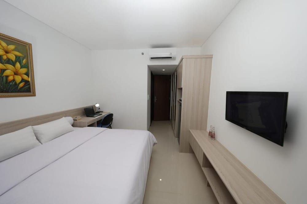 Mendjangan Mansion Standard Room 2