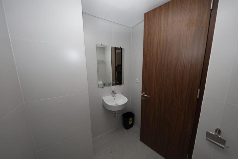 Mendjangan Mansion Standard Room 13