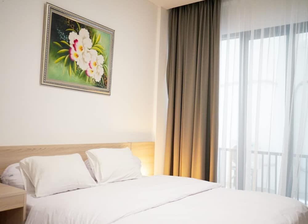 Mendjangan Mansion Standard Room 10