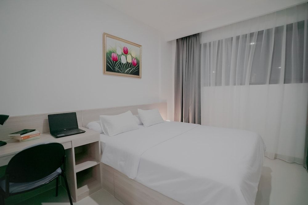 Mendjangan Mansion Standard Room 3