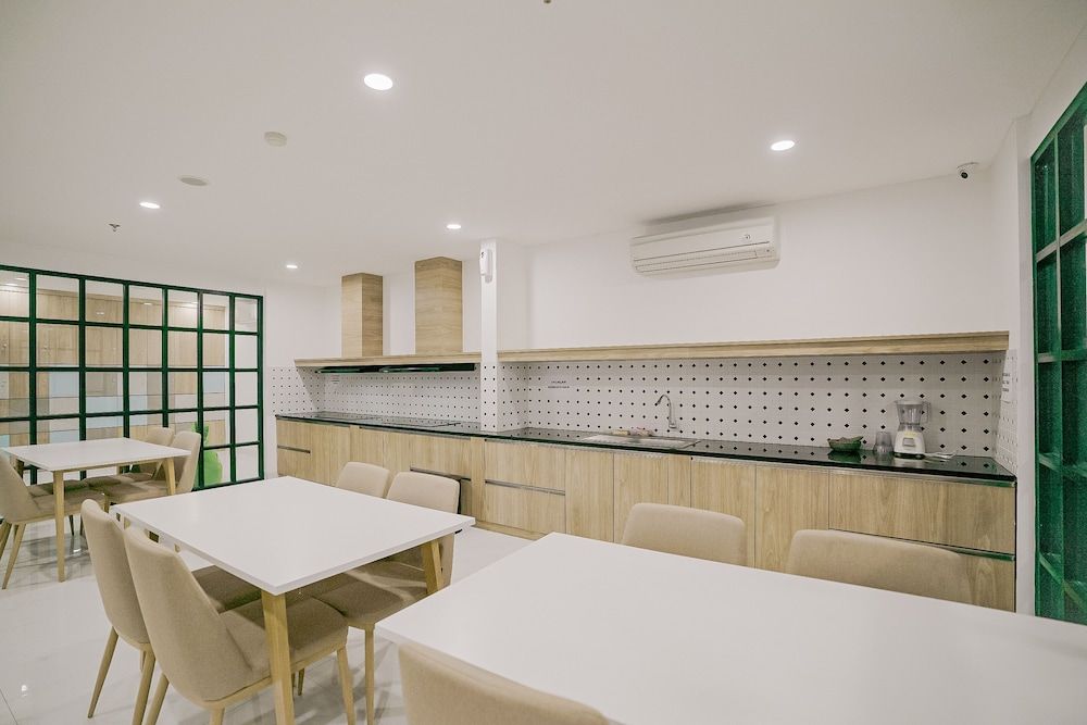 undefined Mendjangan Mansion 8