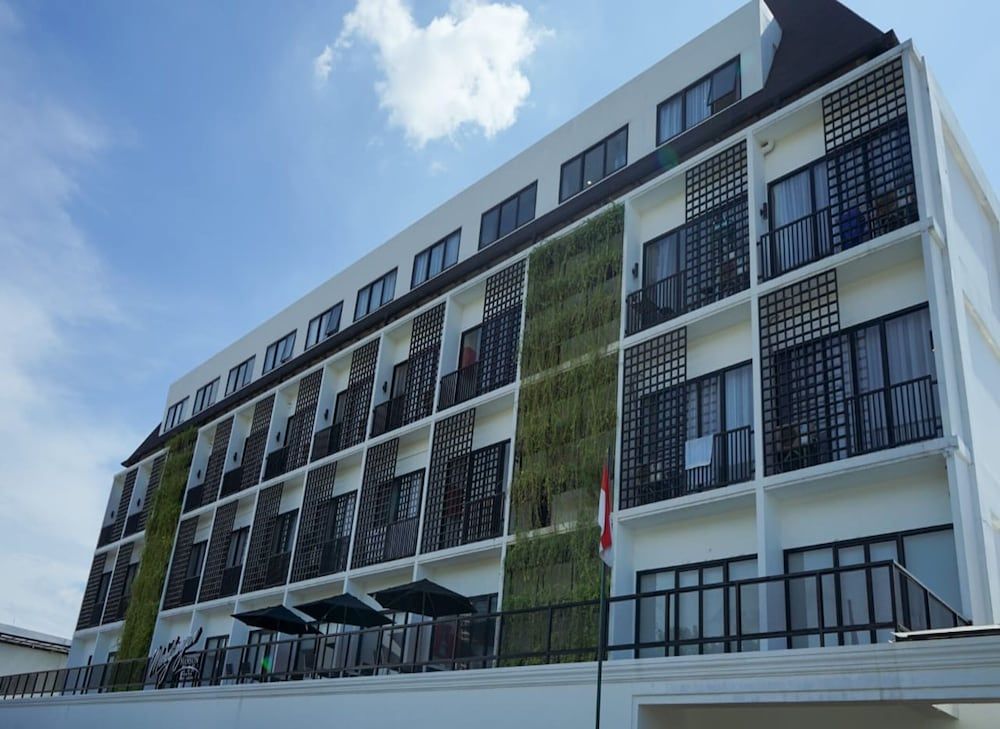 undefined Mendjangan Mansion 3