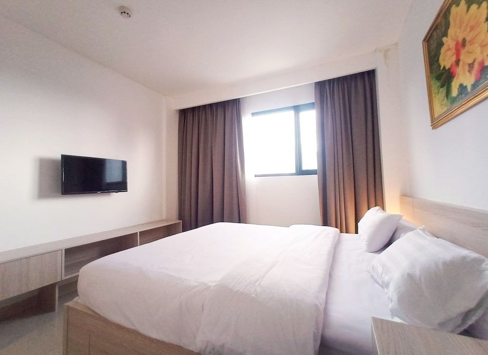 Mendjangan Mansion Standard Room 6