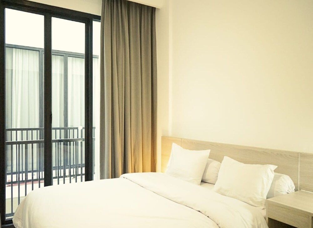 Mendjangan Mansion Standard Room 8