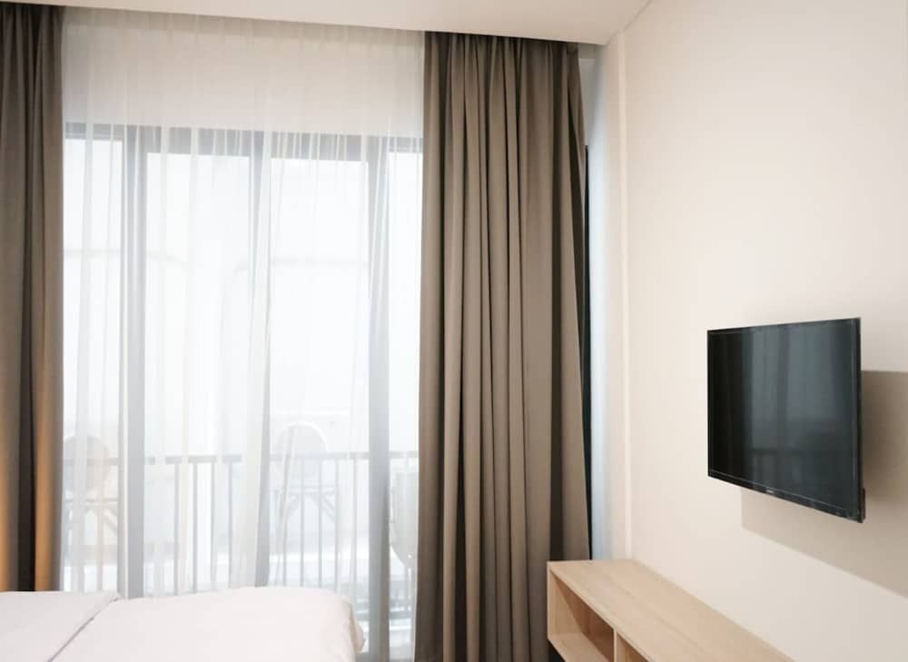 Mendjangan Mansion Standard Room 14