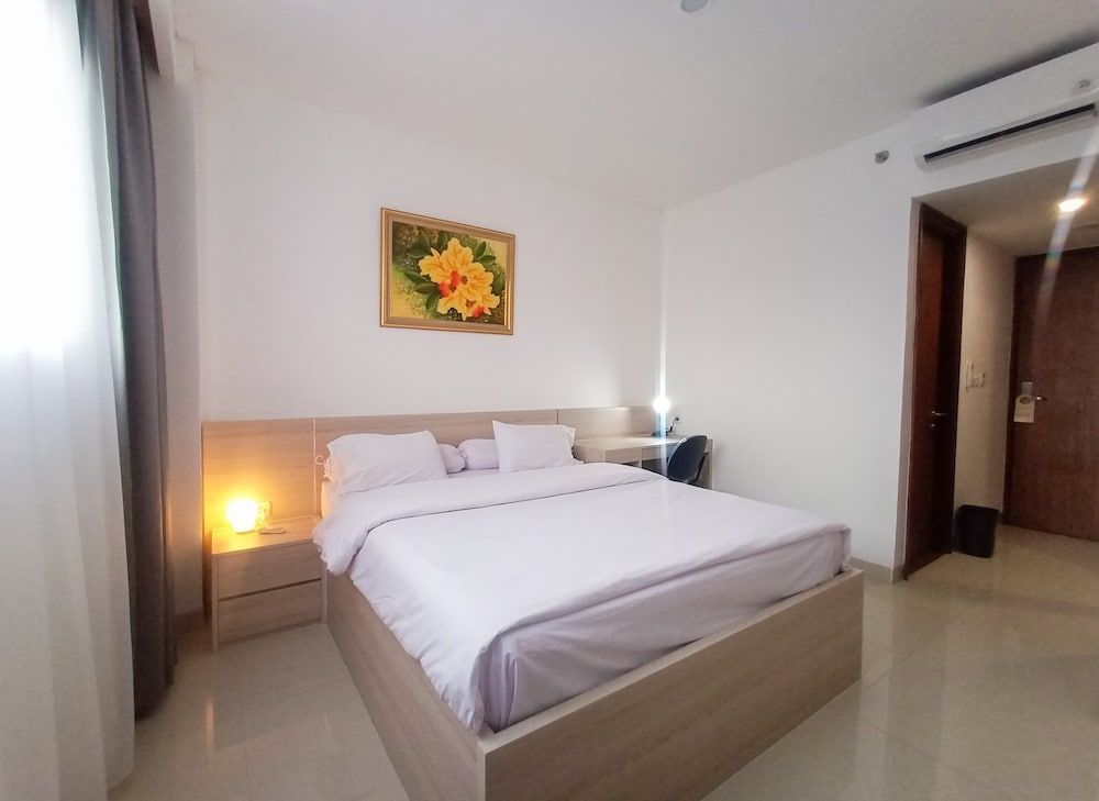 undefined Mendjangan Mansion 2