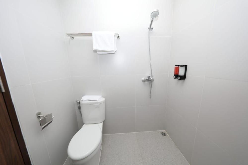 Mendjangan Mansion Standard Room 12