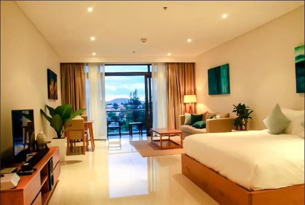 Star Light Apartment Studio