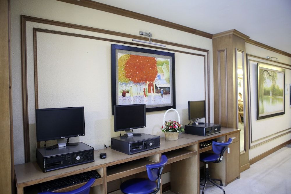 undefined Lenid De Ho Guom Hotel 7