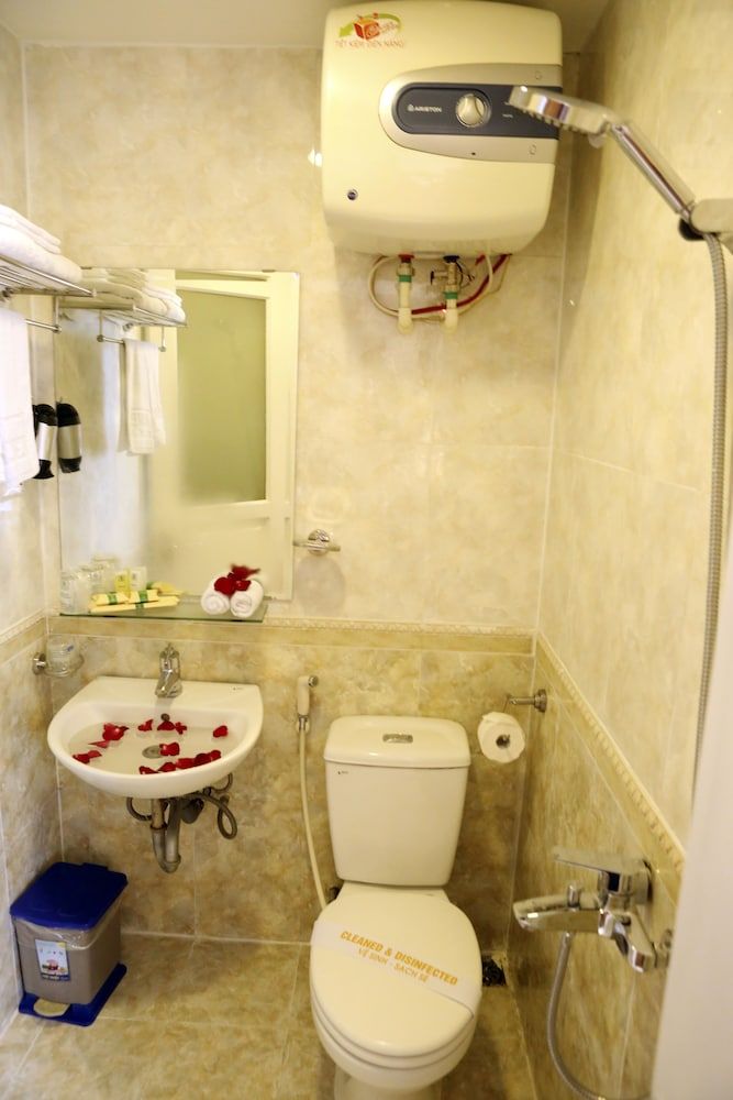 undefined Lenid De Ho Guom Hotel 5