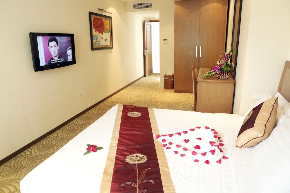 undefined Lenid De Ho Guom Hotel 10